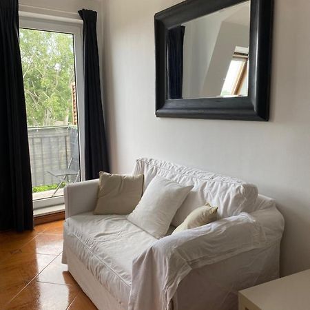 Sopot Centrum, Apartament W Dolinie Golebiewskiej +Hala Garazowa 외부 사진