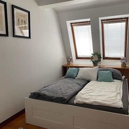 Sopot Centrum, Apartament W Dolinie Golebiewskiej +Hala Garazowa 외부 사진