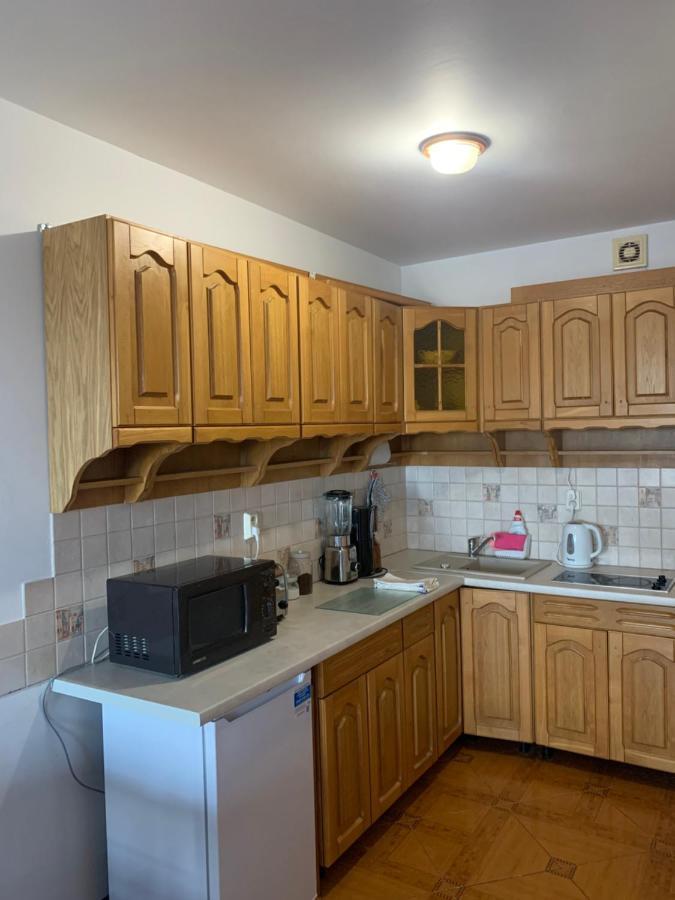 Sopot Centrum, Apartament W Dolinie Golebiewskiej +Hala Garazowa 외부 사진
