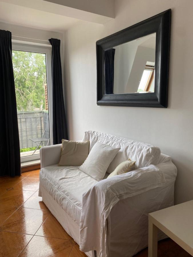 Sopot Centrum, Apartament W Dolinie Golebiewskiej +Hala Garazowa 외부 사진