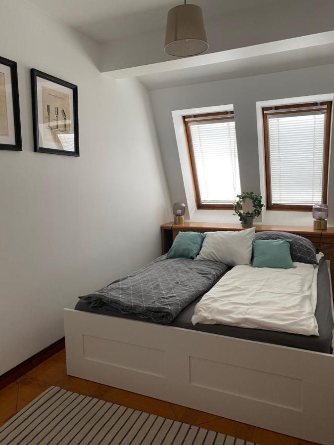 Sopot Centrum, Apartament W Dolinie Golebiewskiej +Hala Garazowa 외부 사진